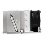 SilverStone 2U Server/Workstation CPU Cooler for LGA 3647 Narrow Socket