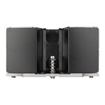 SilverStone 2U Server/Workstation CPU Cooler for AMD SP5 Socket