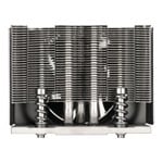 SilverStone 2U Server/Workstation CPU Cooler for AMD SP5 Socket