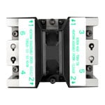 SilverStone 2U Server/Workstation CPU Cooler for AMD SP5 Socket
