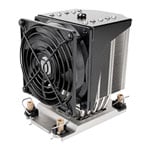 SilverStone 4U Server/Workstation CPU Cooler for Intel LGA 4677 +