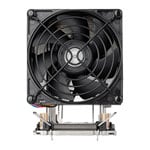 SilverStone 4U Server/Workstation CPU Cooler for Intel LGA 4677 + 4710