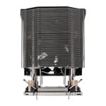 SilverStone 4U Server/Workstation CPU Cooler for Intel LGA 4677 + 4710