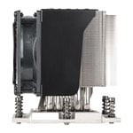SilverStone 4U Server/Workstation CPU Cooler for AMD SP5 Socket