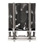 SilverStone 4U Server/Workstation CPU Cooler for AMD SP5 Socket