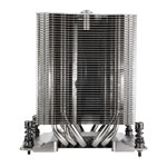 SilverStone 4U Server/Workstation CPU Cooler for AMD SP6 + TR5 Socket