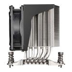 SilverStone 4U Server/Workstation CPU Cooler for AMD SP6, SP3 + TR4 Sockets
