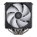 SilverStone Hydrogon HYD140-ARGB Intel/AMD CPU Cooler