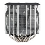SilverStone Hydrogon HYD140-ARGB Intel/AMD CPU Cooler