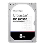 Refurbished WD Ultrastar DC HC320 8TB SATA Enterprise HDD 7200rpm HUS728T8TALE6L4