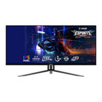 Refurbished MSI MAG401QR 40" UWQHD 155Hz Adaptive Sync HDR IPS Gaming Monitor