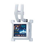 Lian Li Hydroshift LCD 360TL White All-in-One Liquid CPU Cooler