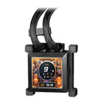 Lian Li Hydroshift LCD 360R Black All-in-One Liquid CPU Cooler