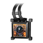 Lian Li Hydroshift LCD 360S Black All-in-One Liquid CPU Cooler