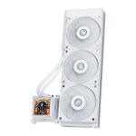 Lian Li Hydroshift LCD 360S White All-in-One Liquid CPU Cooler