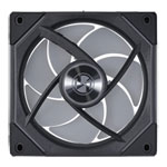 Lian Li UNI FAN SL Infinity Mirror 120mm ARGB PWM Fan Black