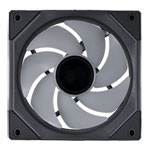 Lian Li UNI FAN SL Infinity Mirror 120mm ARGB PWM Fan Black