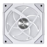 Lian Li UNI FAN SL Infinity Mirror 120mm ARGB PWM Fan White
