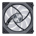 Lian Li UNI FAN SL Infinity Mirror Reverse Blade 120mm ARGB PWM Fan Black