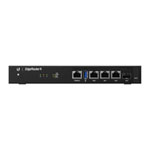 Open Box Ubiquiti EdgeRouter 4-Port Gigabit Router with 1 SFP Port