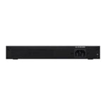 Open Box Ubiquiti EdgeRouter 4-Port Gigabit Router with 1 SFP Port
