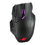 Open Box ASUS ROG Spatha X Wireless Optical Gaming Mouse 12 Button 19,000dpi