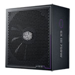 Refurbished Cooler Master GX III 750 Watt Fully Modular PCIe 5 80+ Gold PSU/Power Supply ATX3.0
