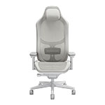 Open Box Fractal Refine Adjustable Gaming Chair Mesh Light
