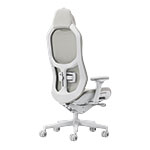 Open Box Fractal Refine Adjustable Gaming Chair Mesh Light