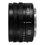 Panasonic Lumix S 18-40mm F4.5-6.3 Lens