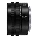 Panasonic Lumix S 18-40mm F4.5-6.3 Lens