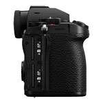 Panasonic Lumix S5D Mirrorless Camera With S 28-200mm Lens
