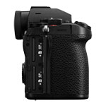 Panasonic Lumix S5D Mirrorless Camera With S 18-40mm Lens
