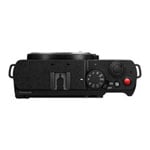 Panasonic Lumix S9 White Mirrorless Camera (Body Only)