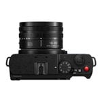 Panasonic Lumix S9 Blue Mirrorless Camera with S 18-40mm lens