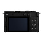 Panasonic Lumix S9 Black Mirrorless Camera with S 18-40mm Lens