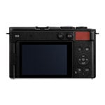 Panasonic Lumix S9 Red Mirrorless Camera with S 18-40mm Lens