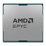 AMD 64 Core Zen 5 EYPC™ 9575F Single/Dual Socket OEM Server CPU/Processor