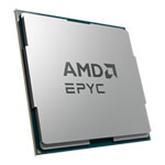 AMD 64 Core Zen 5 EYPC™ 9555 Single/Dual Socket OEM Server CPU/Processor