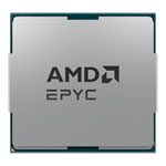AMD 64 Core Zen 5 EYPC™ 9555 Single/Dual Socket OEM Server CPU/Processor