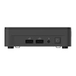 ASUS Core i5 Wallstreet Canyon NUC 13 Slim Mini PC Kit (Requires DDR4 SODIMM & Storage)