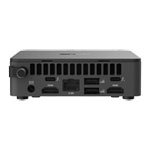 ASUS Core i5 Wallstreet Canyon NUC 13 Slim Mini PC Kit (Requires DDR4 SODIMM & Storage)