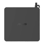 ASUS Core i5 Wallstreet Canyon NUC 13 Slim Mini PC Kit (Requires DDR4 SODIMM & Storage)