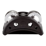 Meinl Bongo & Percussion Pack (HB50, SH4BK, CL1HW, CFJS2S-BK)