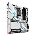 ASRock Z890 Taichi AQUA DDR5 PCIe 5.0 ATX Motherboard