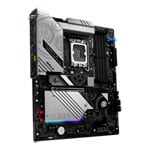 ASRock Z890 Taichi Lite DDR5 PCIe 5.0 ATX Motherboard