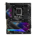 ASRock Z890 RIPTIDE WIFI DDR5 PCIe 5.0 ATX Motherboard