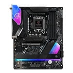 ASRock Z890 LIGHTNING WIFI DDR5 PCIe 5.0 ATX Motherboard