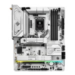 ASRock Z890 STEEL LEGEND WIFI DDR5 PCIe 5.0 ATX Motherboard
