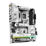 ASRock Z890 STEEL LEGEND WIFI DDR5 PCIe 5.0 ATX Motherboard